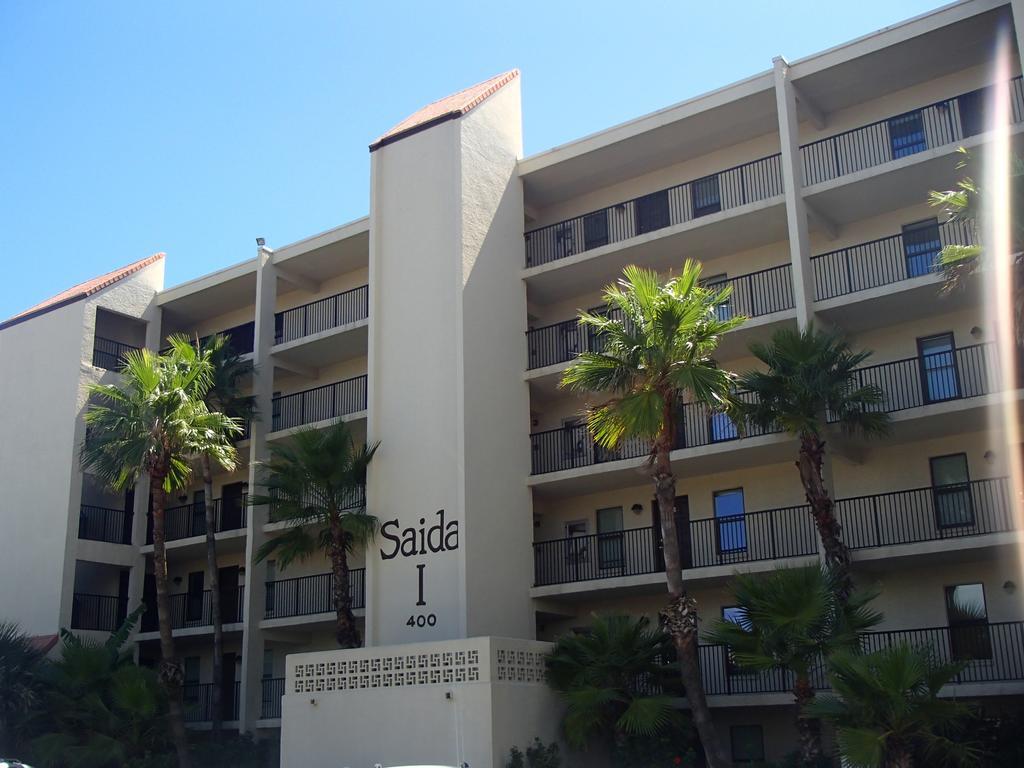 Saida I Condominiums By Island Services South Padre Island Pokój zdjęcie