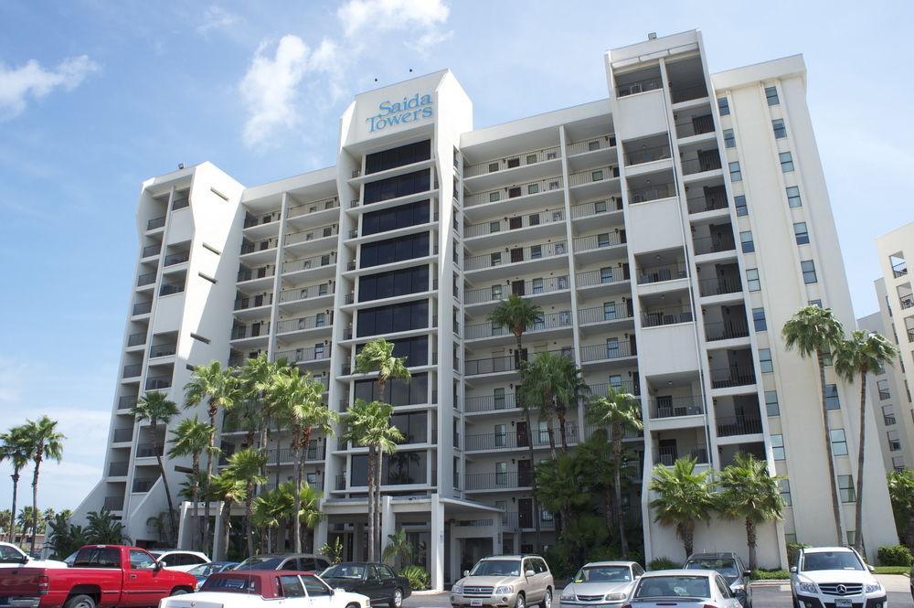 Saida I Condominiums By Island Services South Padre Island Zewnętrze zdjęcie